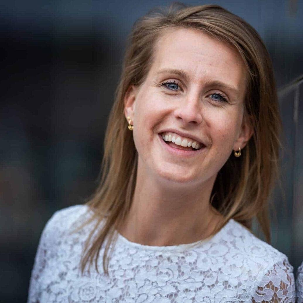 Wietske van Gurp