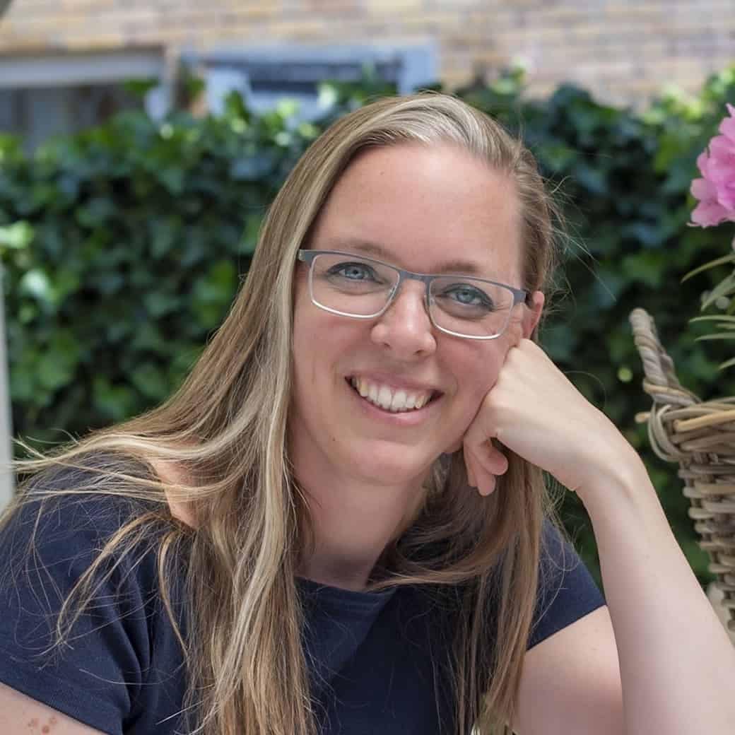Sanne Graat
