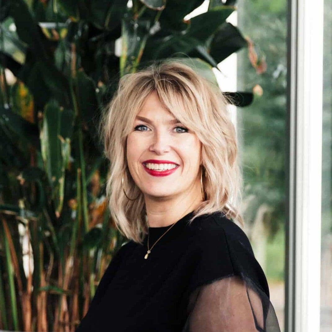 Hester de Boer