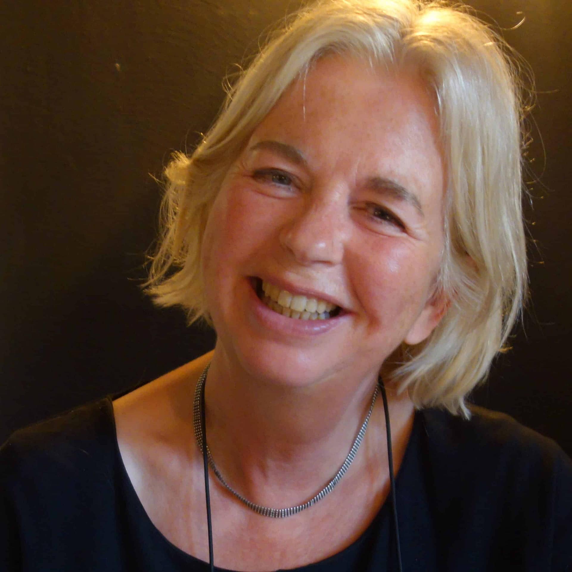 Ellen van den Haak