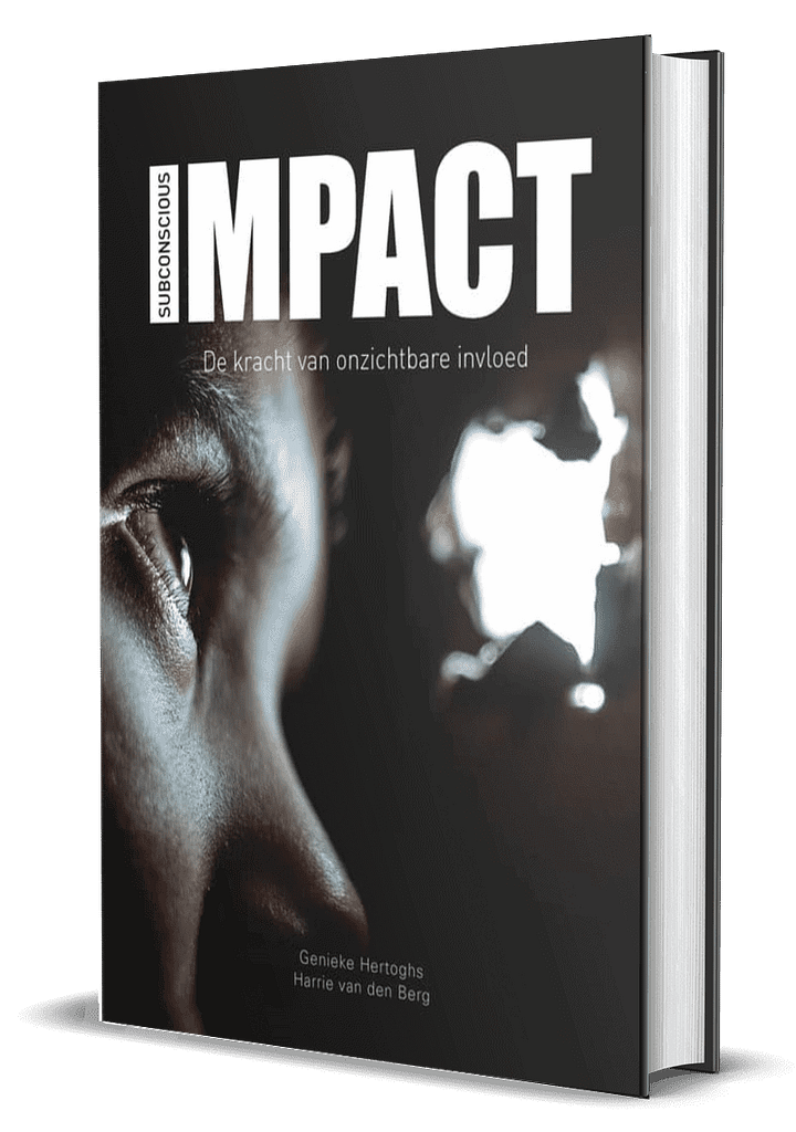 boek Impact