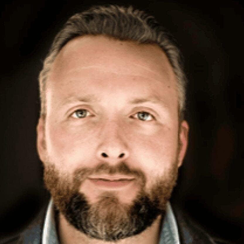 Jaap van Berg