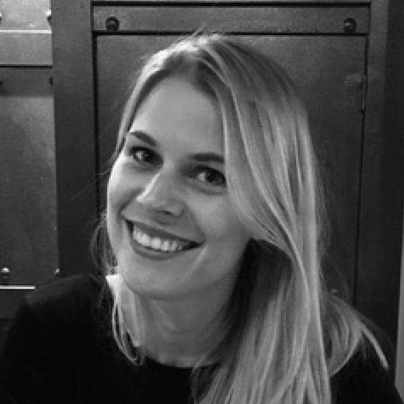 Maud van de Ven