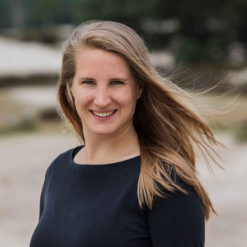 Selma Speksnijder