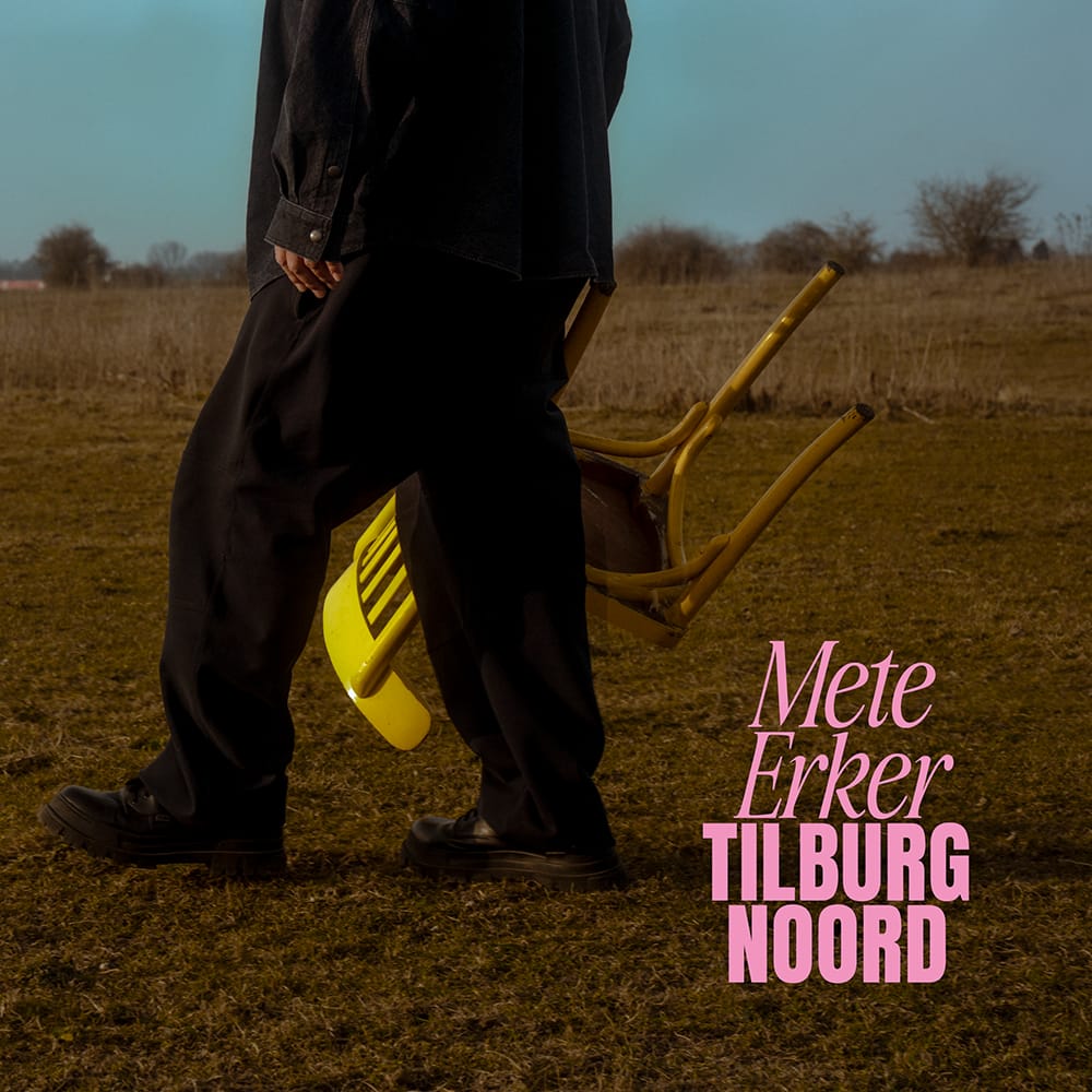 Mete Erker Tilburg Noord