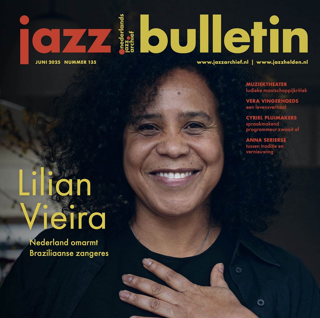 Jazz Bulletin 135