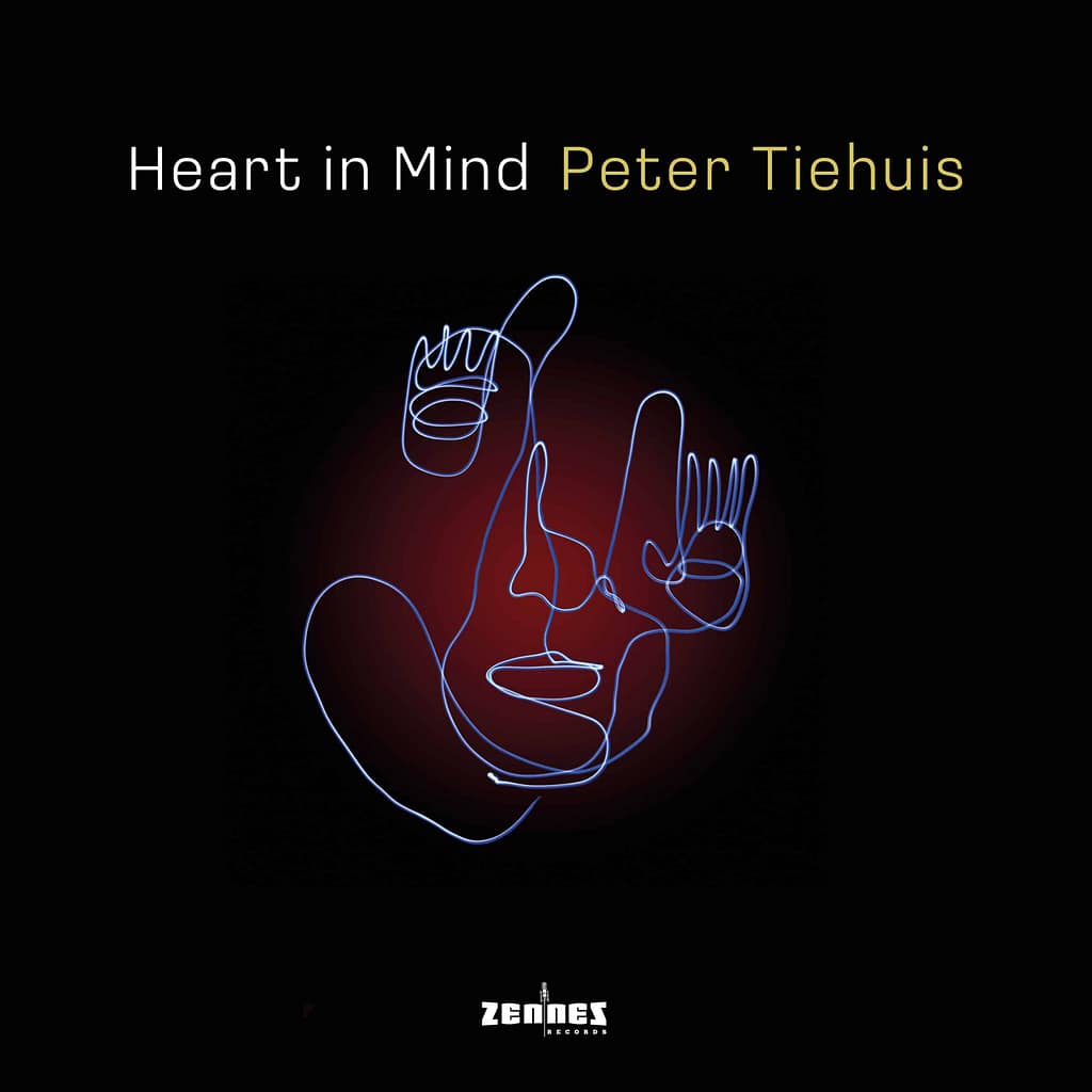 Peter Tiehuis Heart in Mind