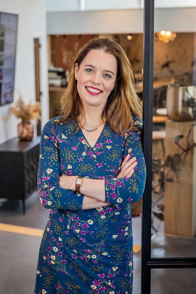 Judith Manssen MPMC