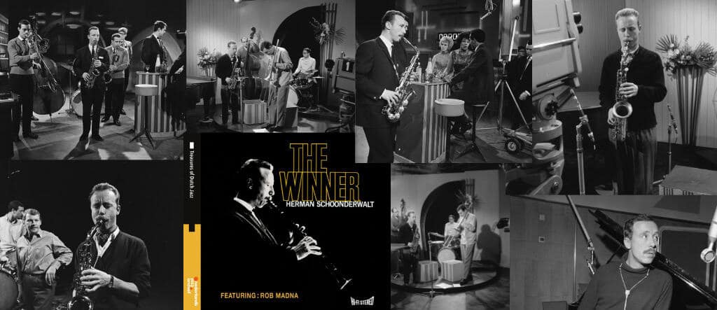 Heruitgave van legendarisch maar onverkrijgbaar album: The Winner