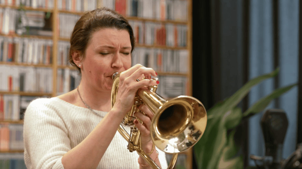 Pocket Concerts (2) met Suzan Veneman en Timothy Banchet