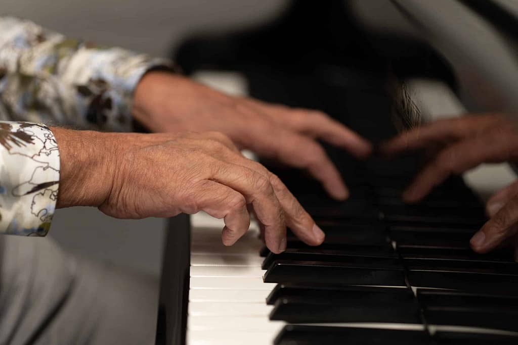 Joan Reinders foto Tom Beek Jerry van Rooyen Award