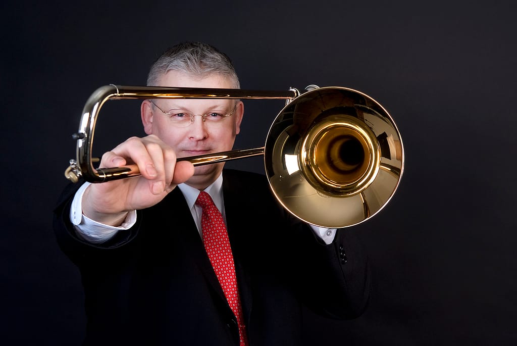 Mark Nightingale