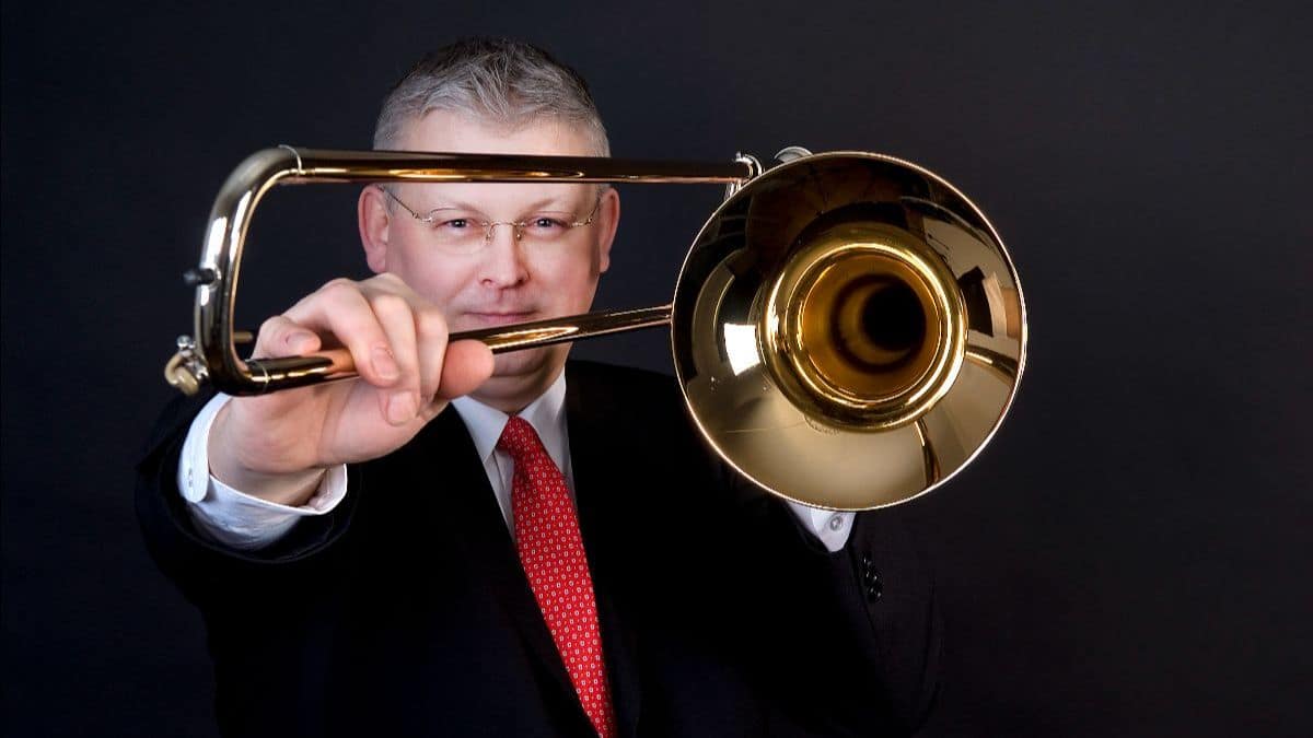Mark Nightingale