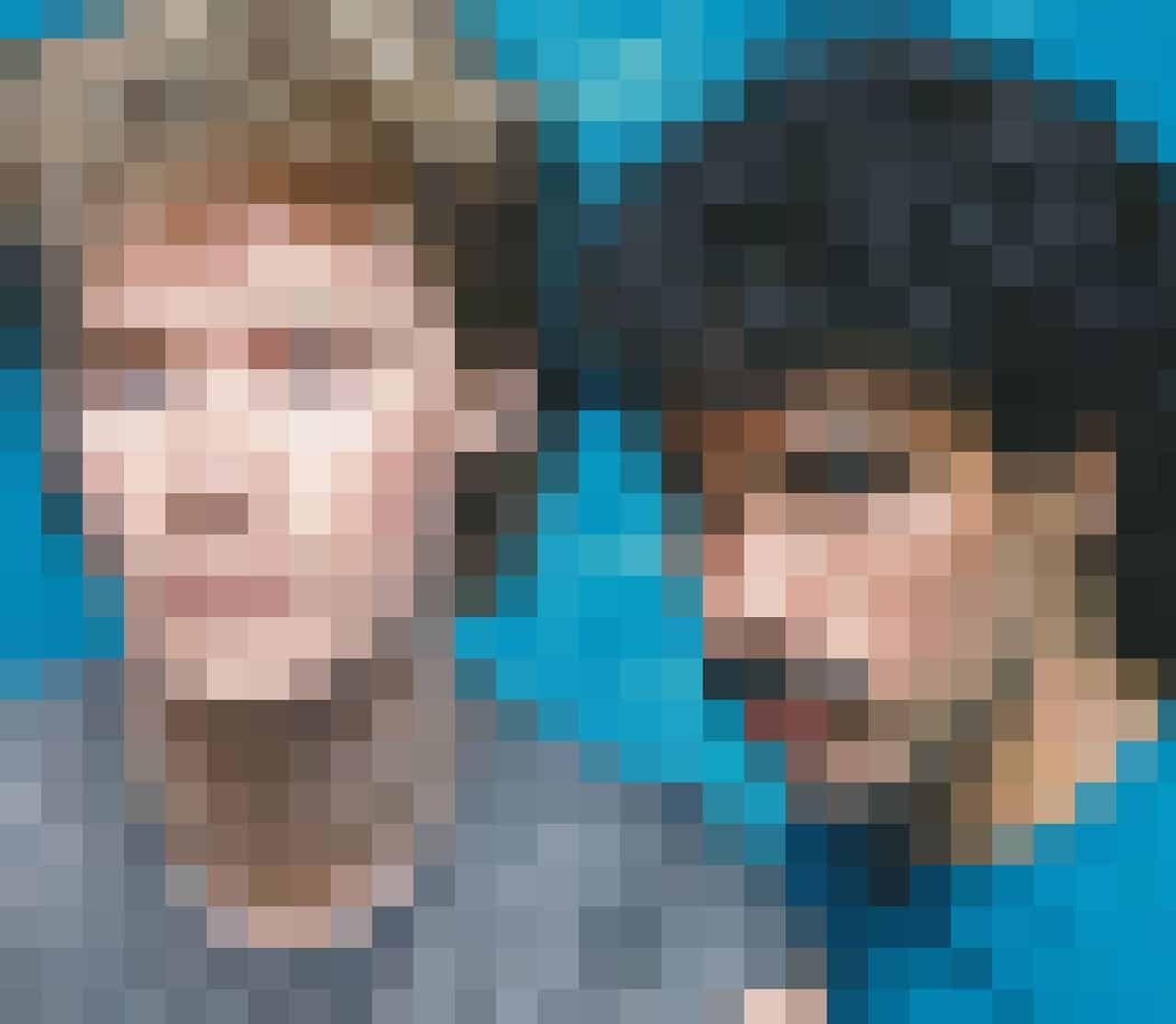 De zonnige hooks van Hall & Oates