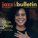 Jazz Bulletin 135