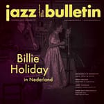 Jazz Bulletin 137