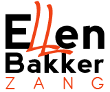Ellen Bakker zang