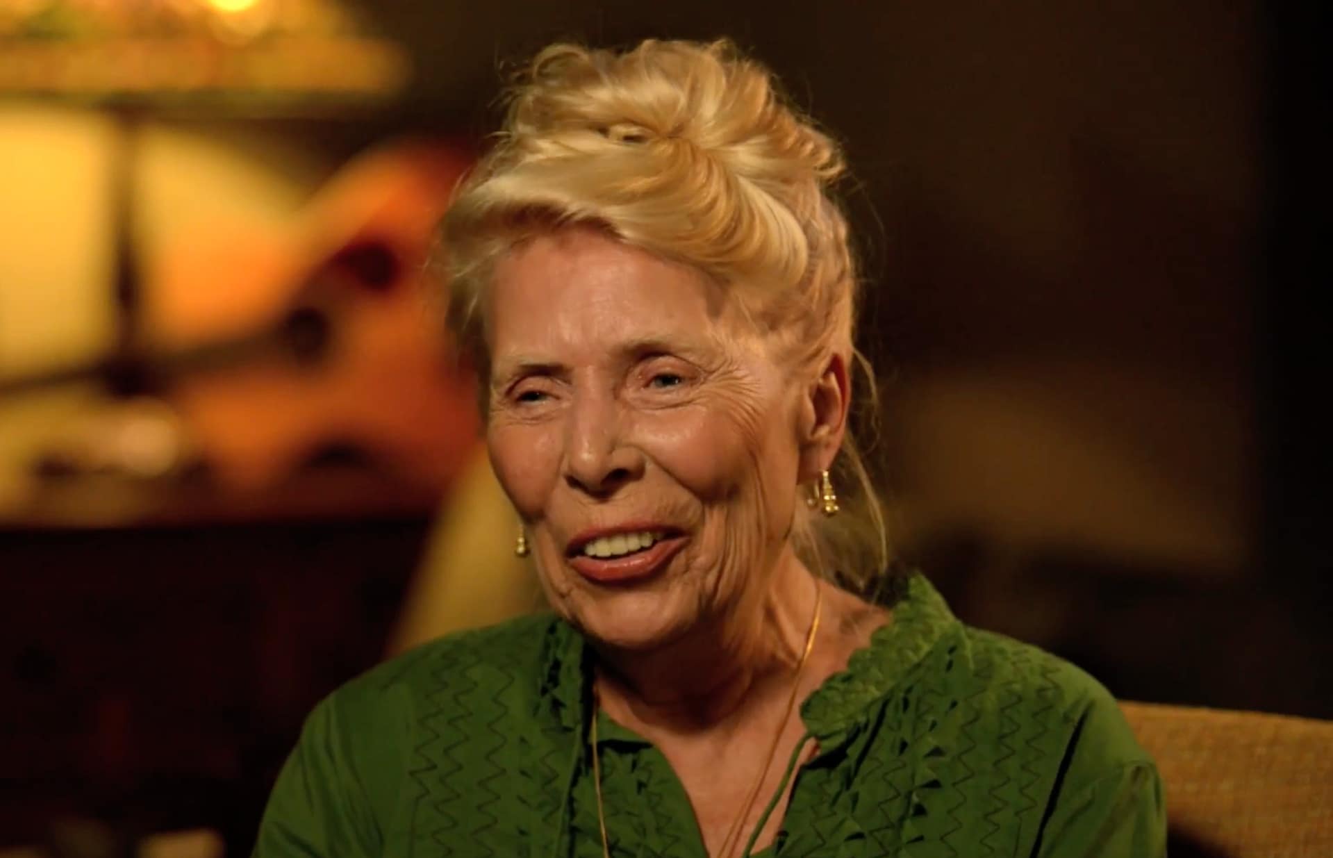 Joni Mitchell