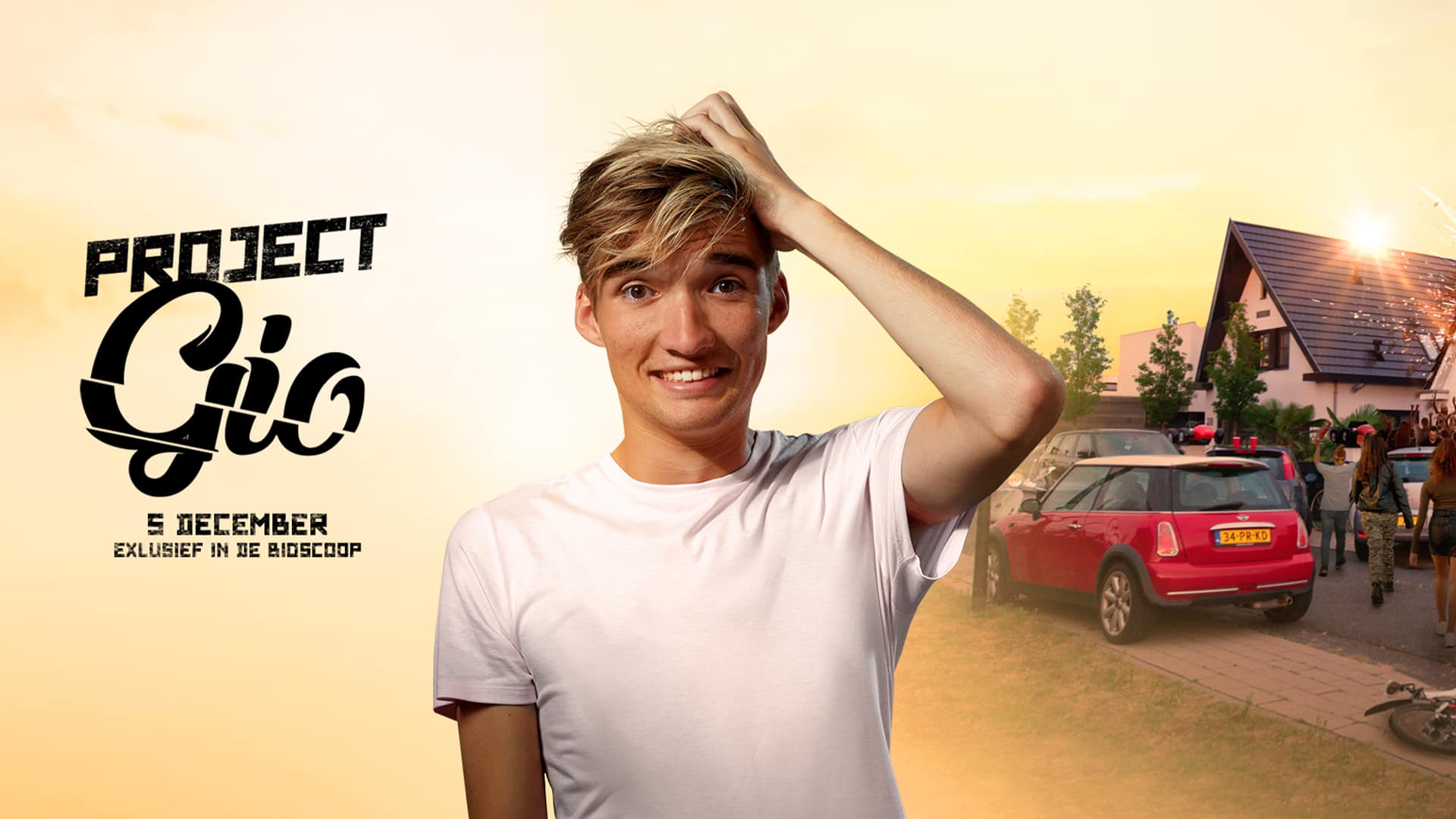 Project Gio