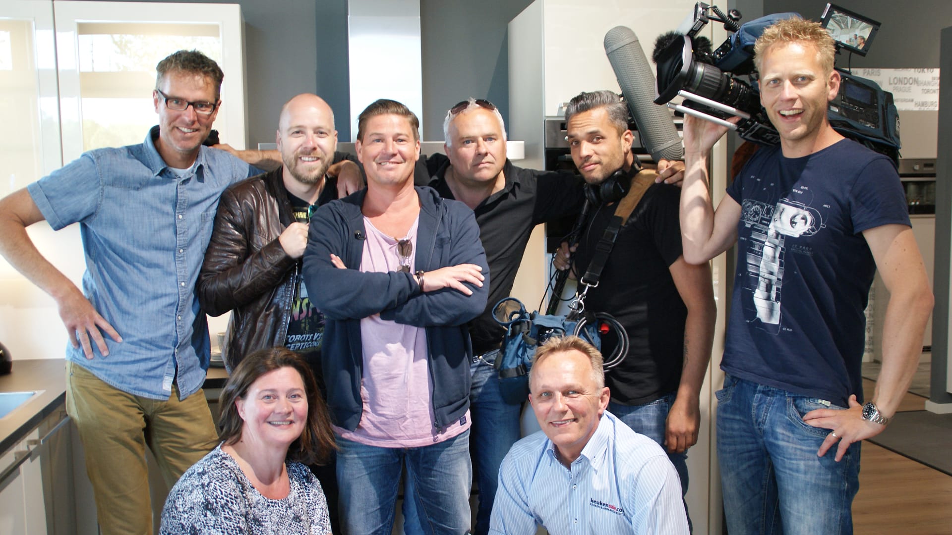 Martijn Krabbé / RTL4