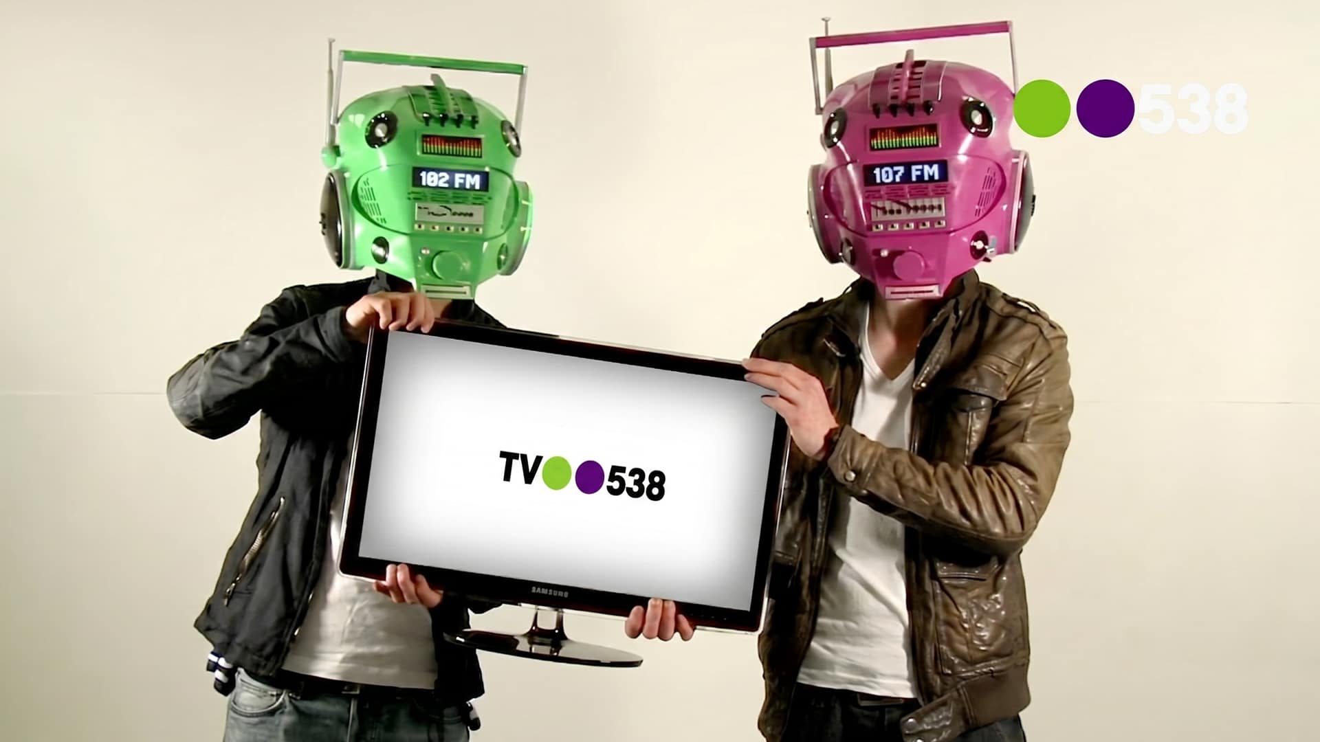 TV 538