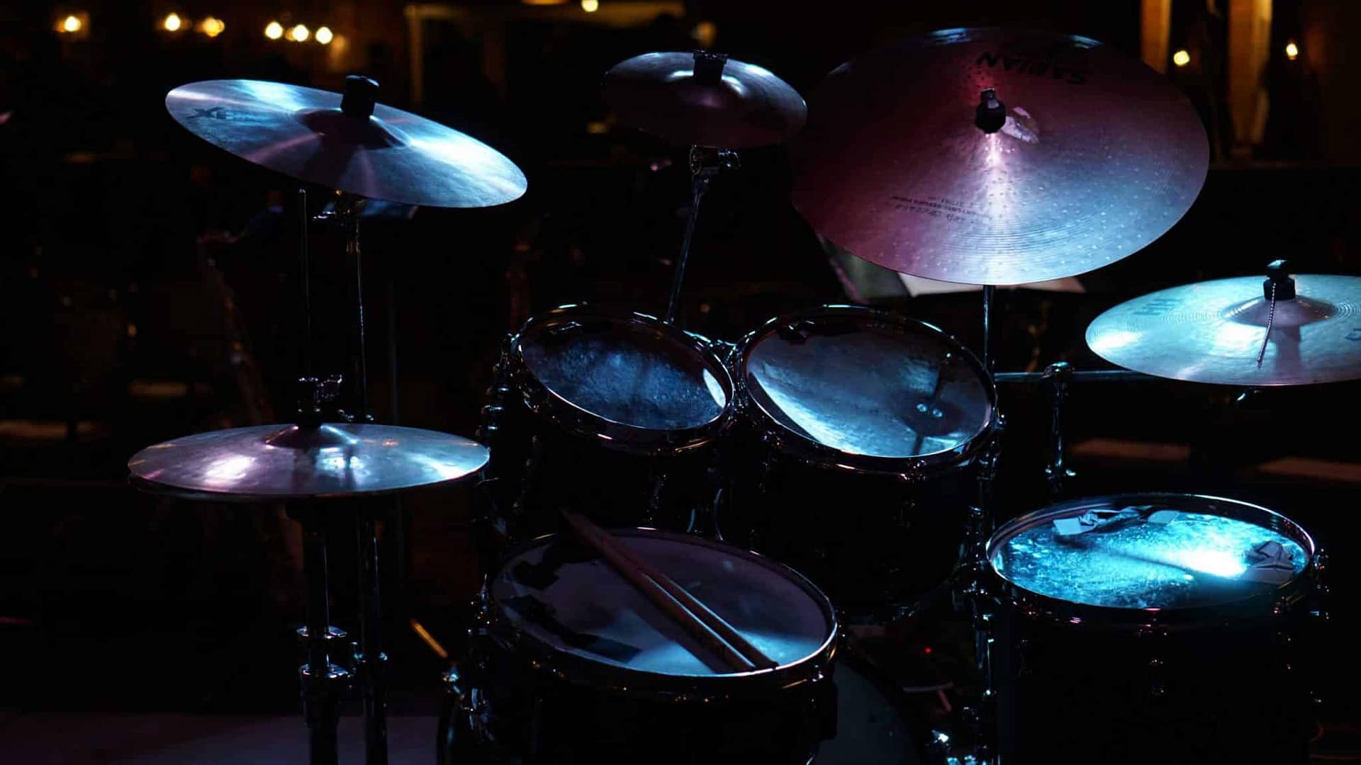 Mijn favoriete tracks van drummer Jeff Porcaro