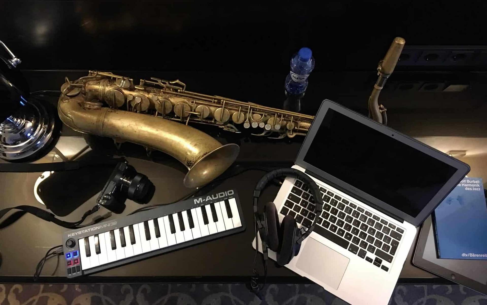 Hoger muziekonderwijs: buigen of barsten?
