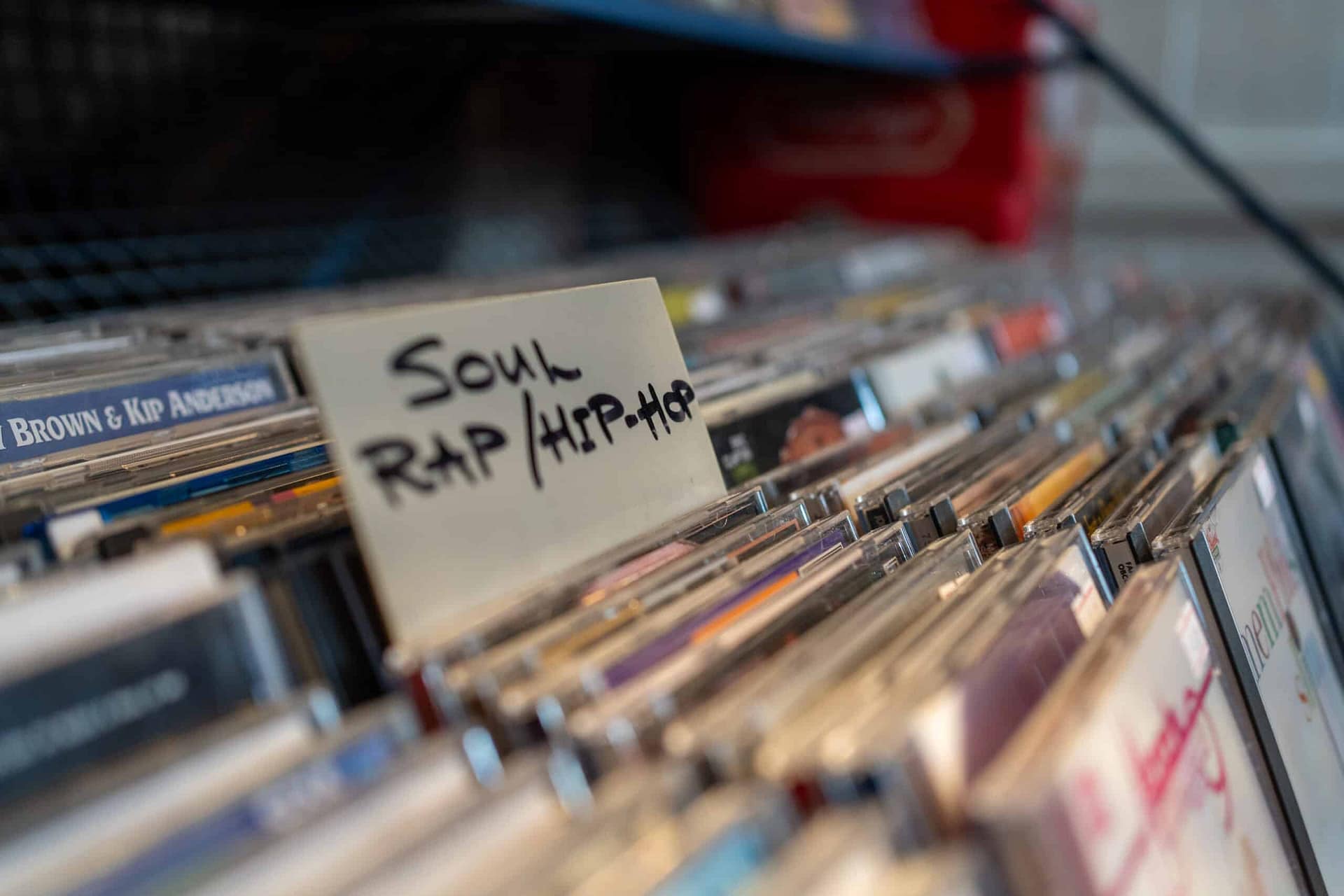 Hoe Sylvia Robinson de hiphop op de kaart zette met ‘Rappers’ Delight’