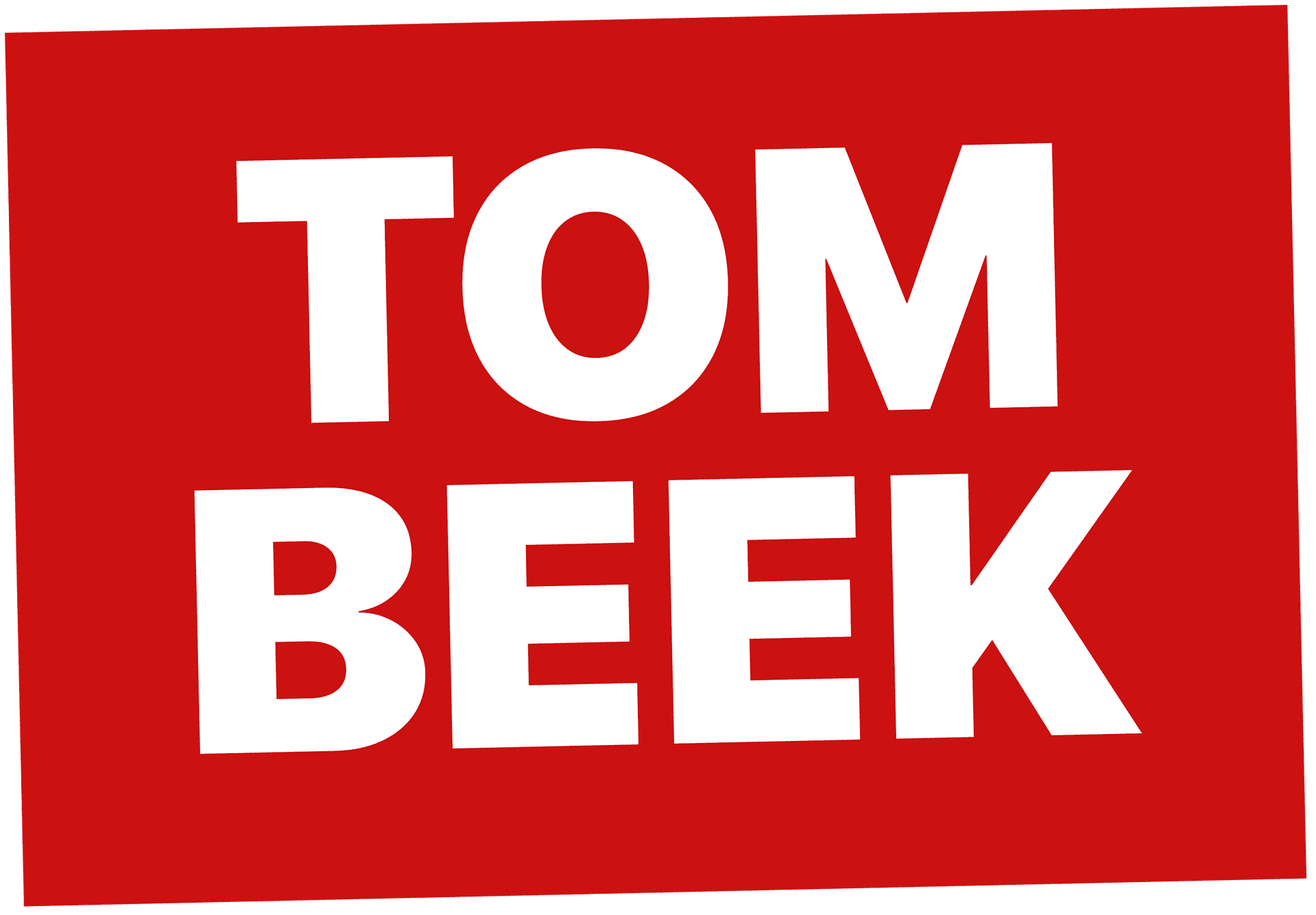 Tom Beek