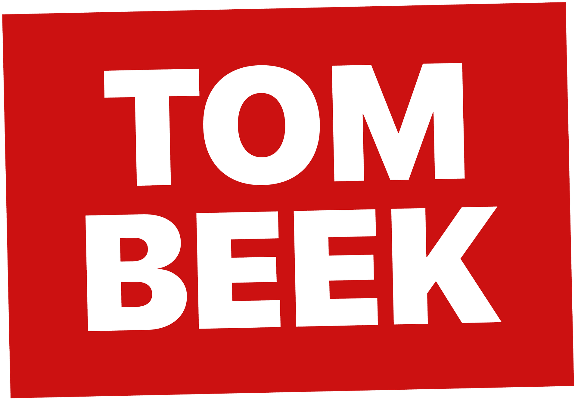 Tom Beek
