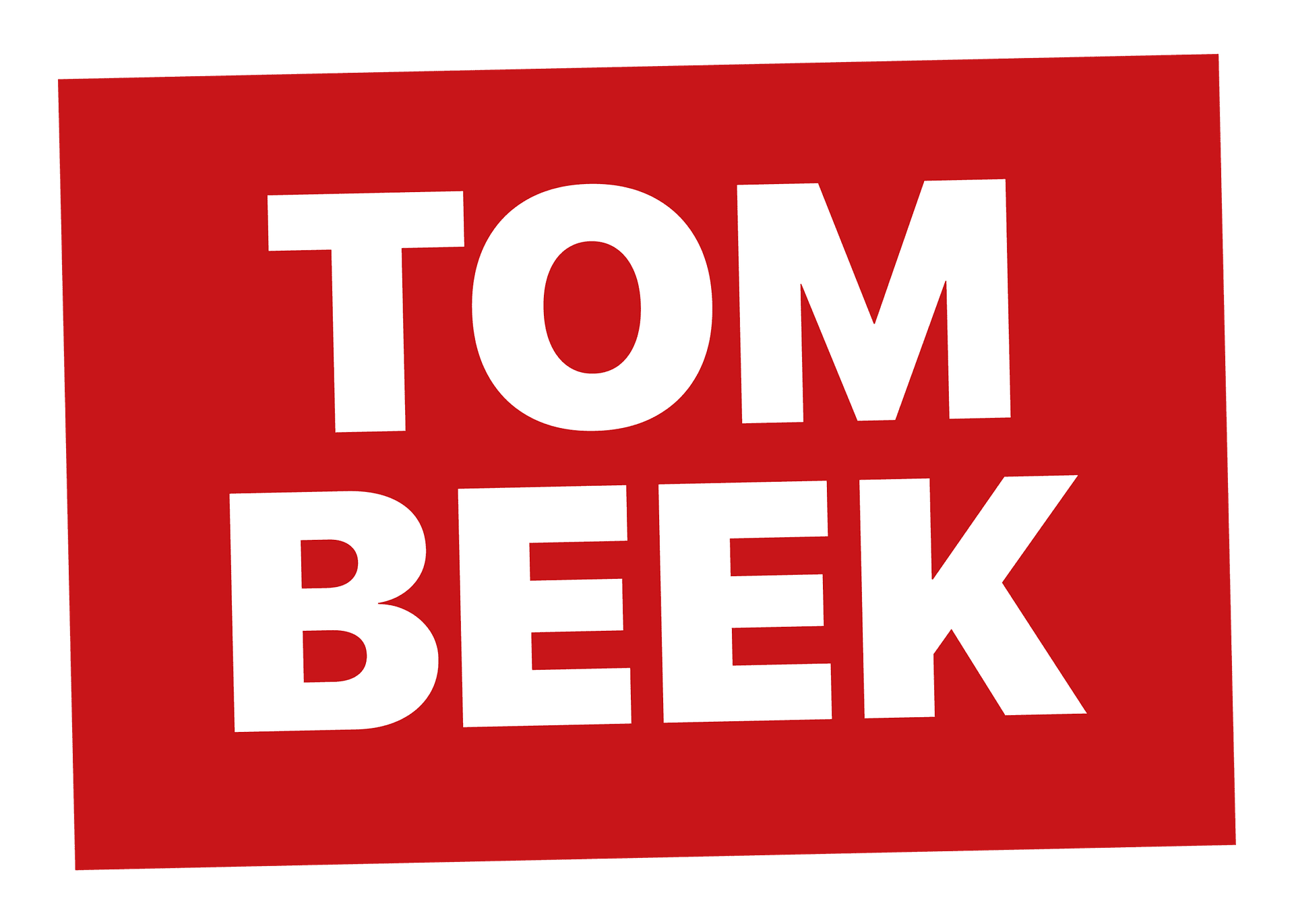 Tom Beek