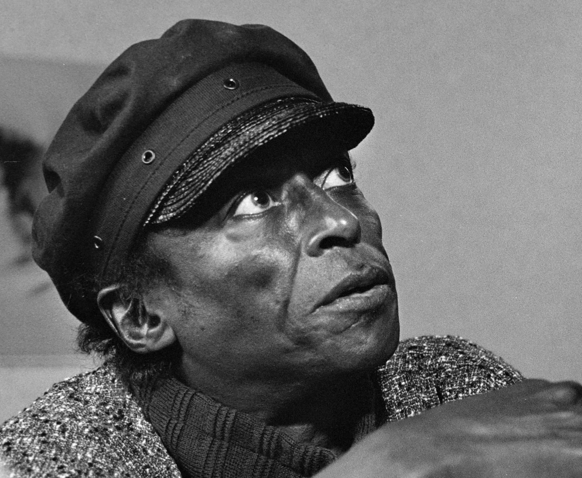 Jazz Bulletin 139 cover Miles Davis (c) Tony Thijs