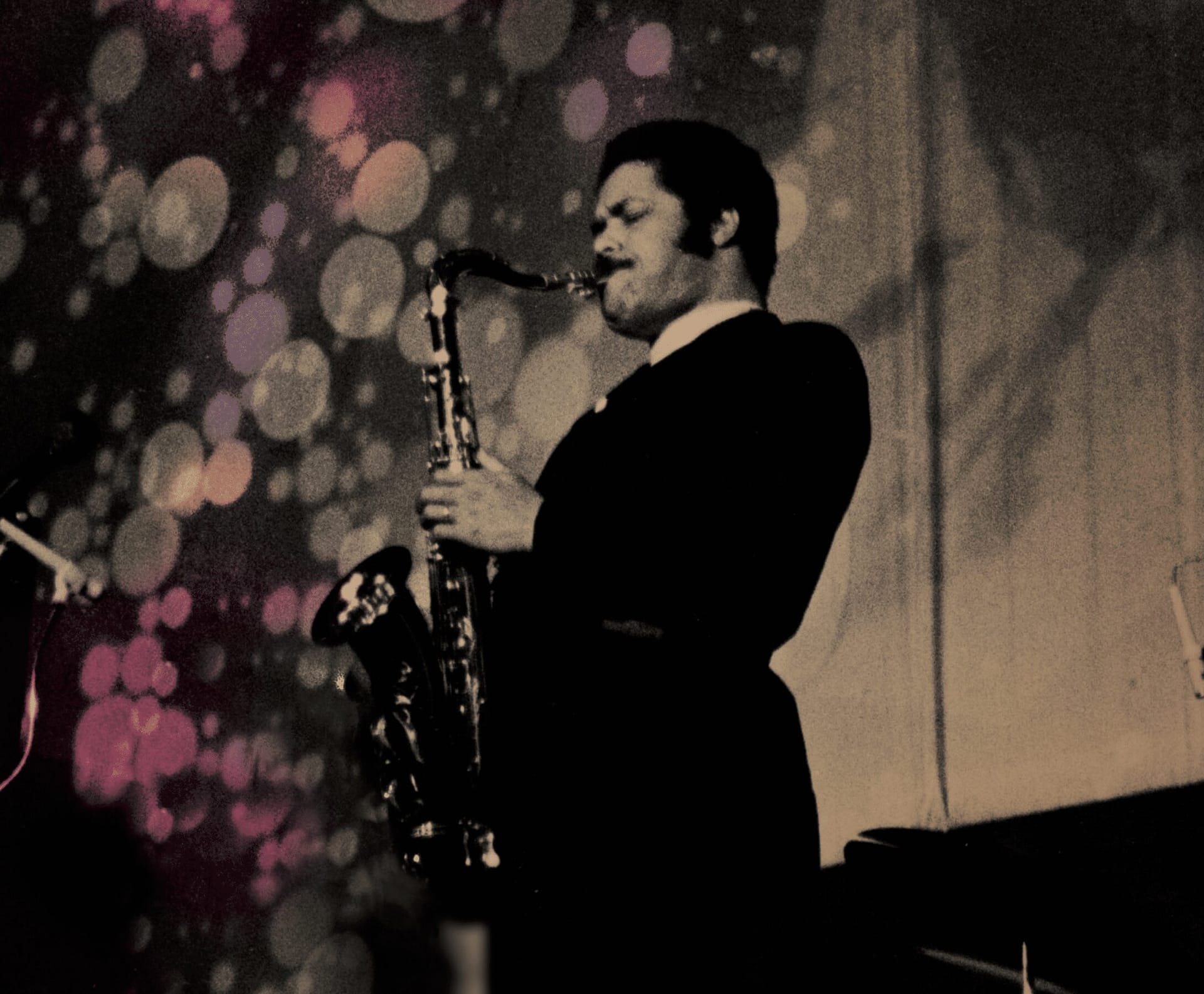 De diepte en breedte van Clifford Jordan op ‘Beyond Paradiso’