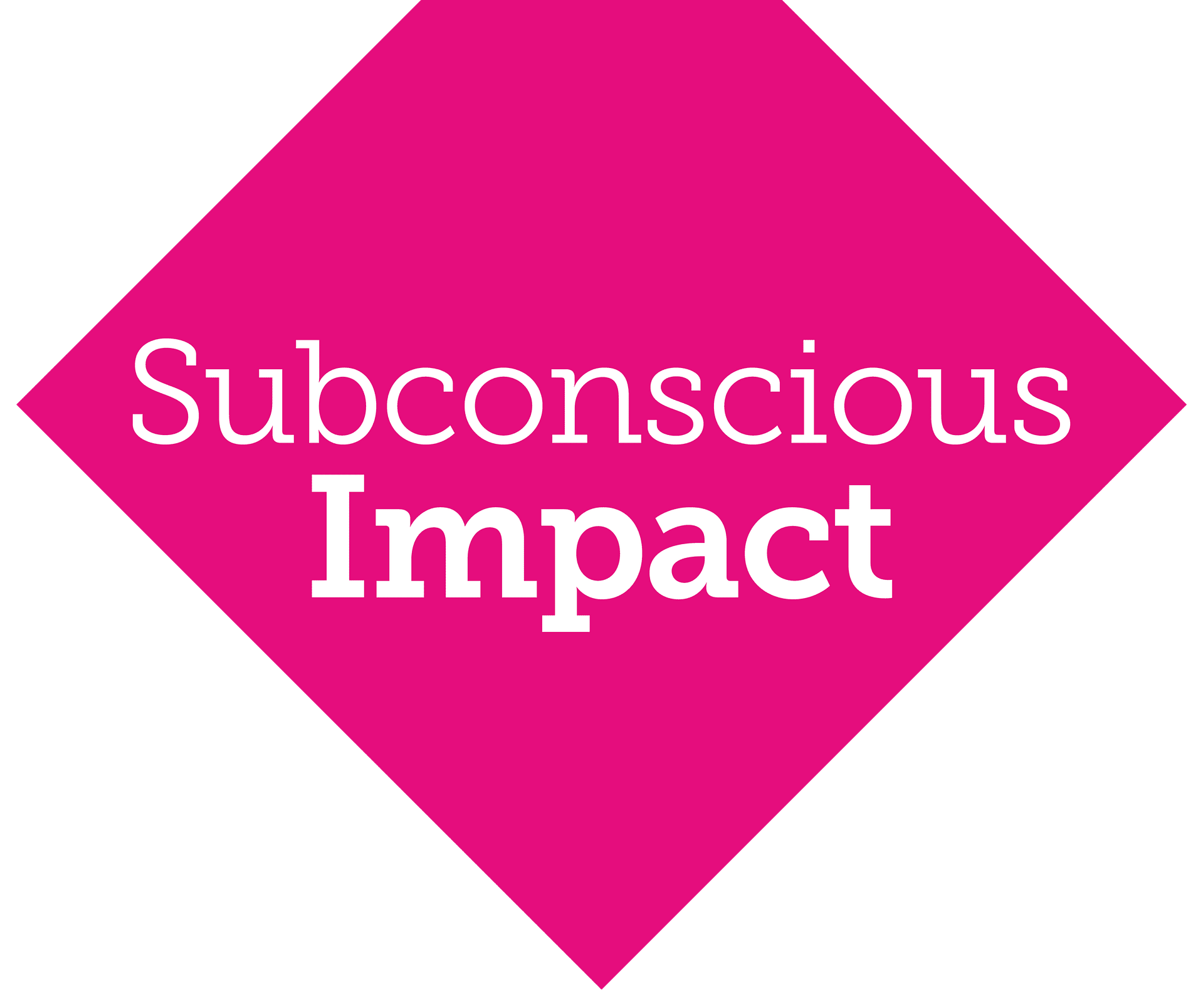 Subconscious Impact