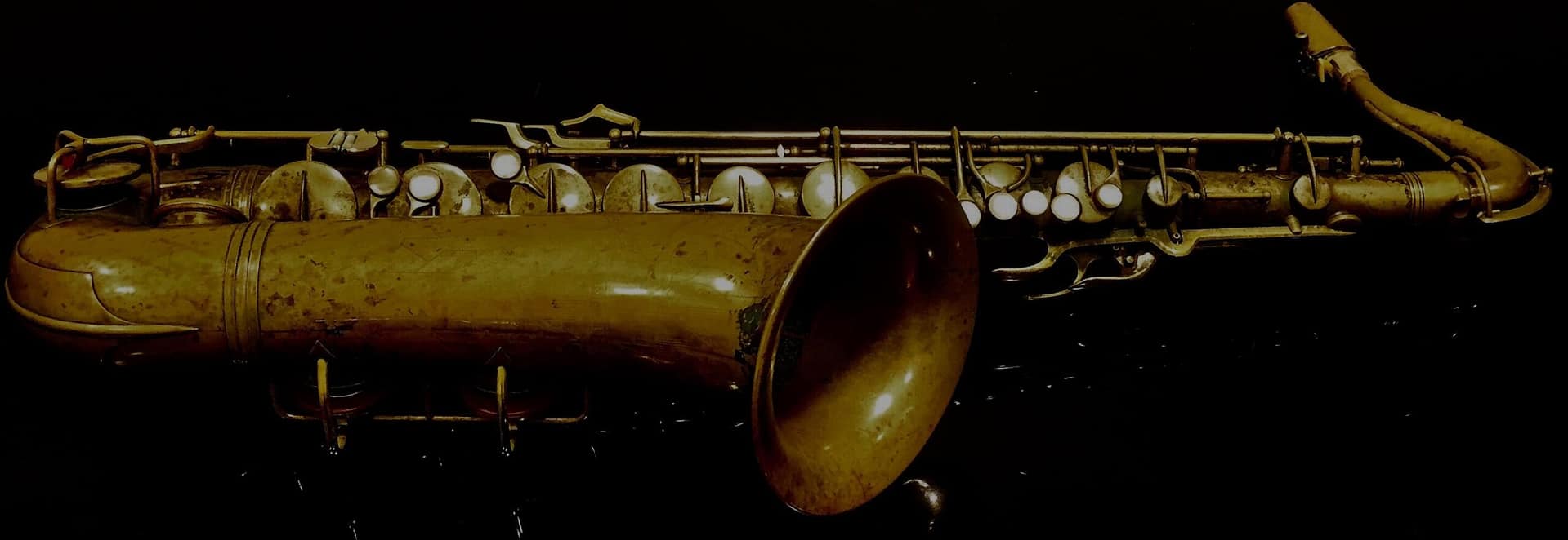 De onweerstaanbare saxsolo van Stanley Turrentine