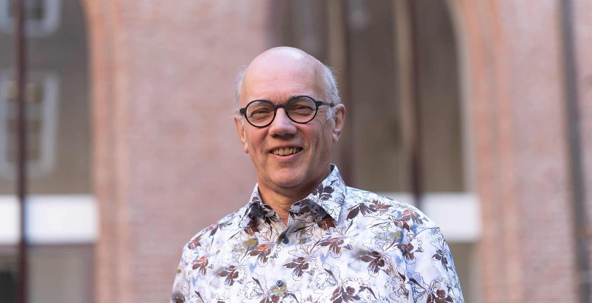 De nieuwsgierigheid van Joan Reinders
