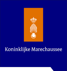 Logo marechaussee