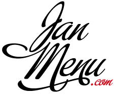 Jan Menu logo