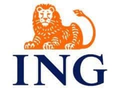 Logo ING