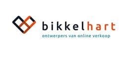 Logo bikkelhart