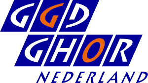 Logo GGD-NL