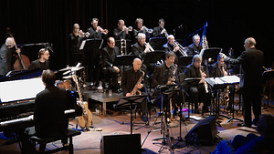 MJO Concerten