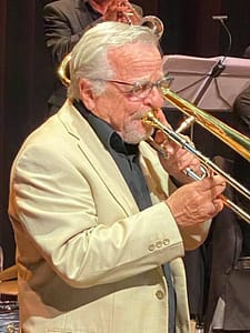 Zondag 5 september 2021 MIMIK, Deventer, MJO & Bart van Lier – trombone