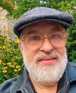 Saul Rubin