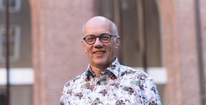 Joan Reinders foto (c) Tom Beek, Jerry van Rooyen Award 2023