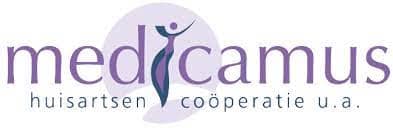 Logo Medicamus