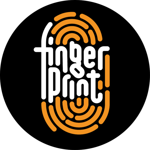 Jan van Duikeren's Fingerprint