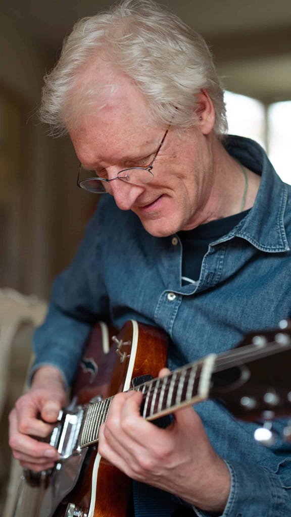 Peter Tiehuis foto Tom Beek