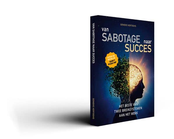 Shownotes podcast Van Sabotage naar Succes – The Skill Studio