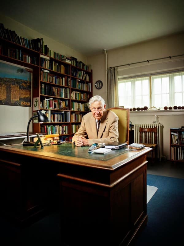 Genezen arts